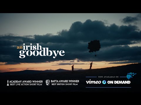 An Irish Goodbye'