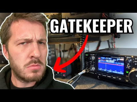 The Honest TRUTH About Ham Radio Clubs