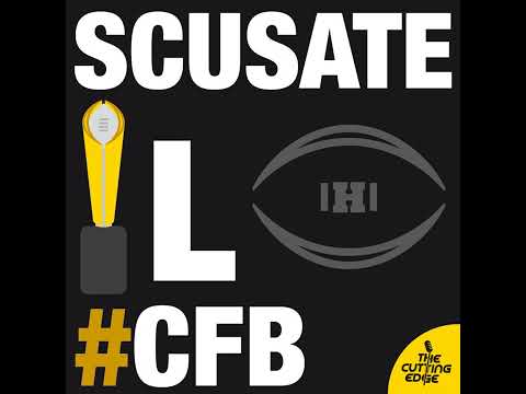Scusate Il College Football S09E01 - Farmageddon