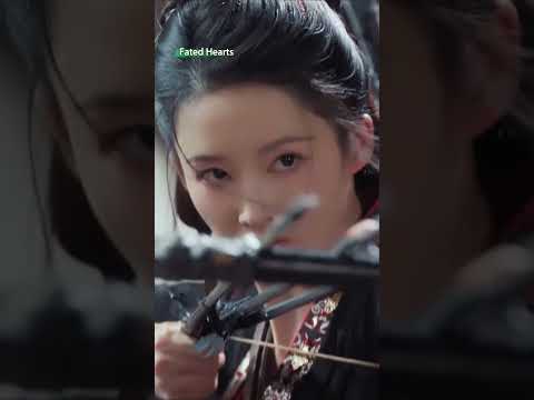 The best partner : side by side, all the way 💥#iQIYI #fatedhearts #一笑随歌 #chenzheyuan #陈哲远 #liqin #李沁