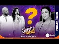Super Jodi - Shiva & Pinky Promo | Ep – 4 Blockbuster Theme | Today @ 9PM | Zee Telugu