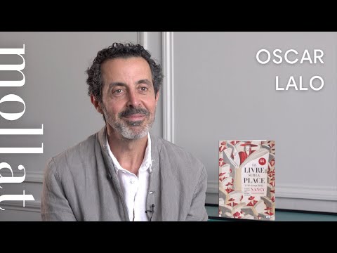 Vidéo de Oscar Lalo