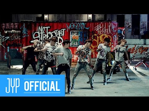 GOT7