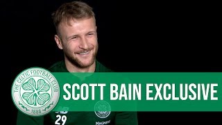 INTERVIEW: Bain “I’ve always been a frustrated outfield player!” 😁