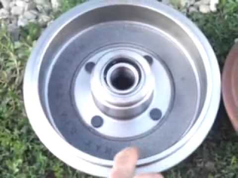 Rear Wheel Bearing Replacement Cost >> 2002 focus rear wheel bearing change - YouTube Rear Wheel Bearing Replacement Cost >> 2002 focus rear wheel bearing change - YouTube