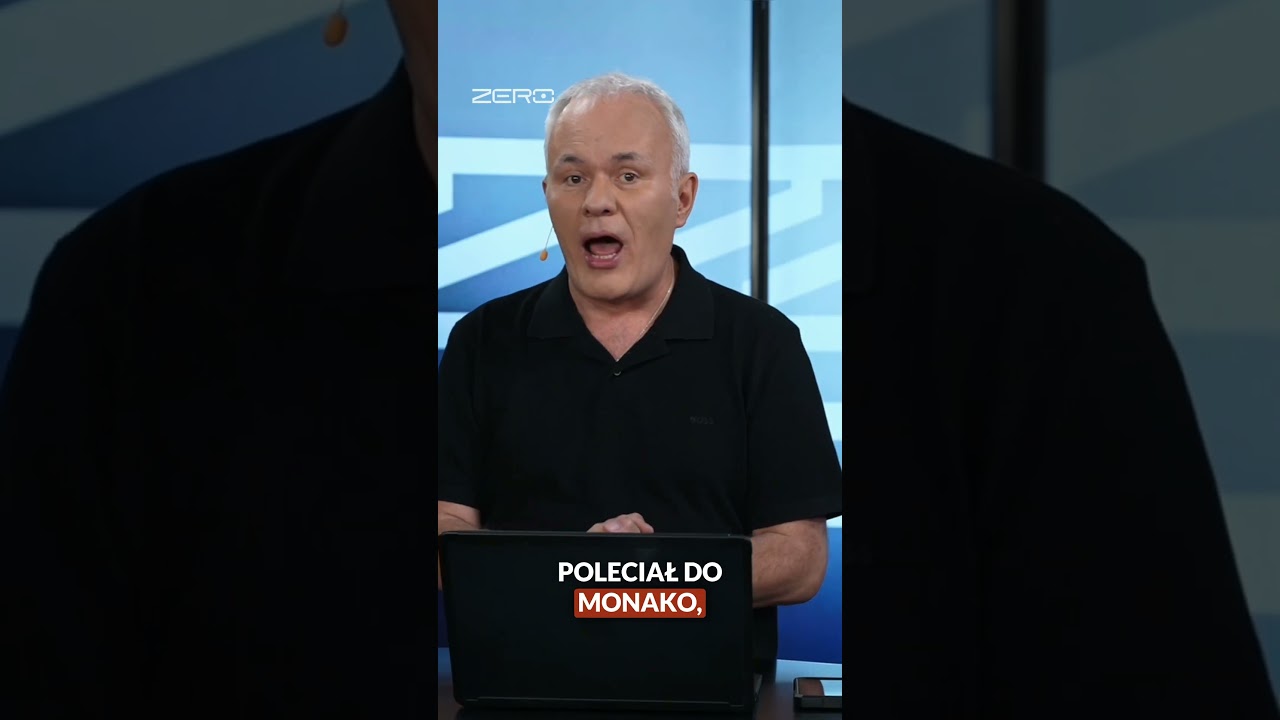 KRAL PRZERWAŁ MILCZENIE. PRAWICA MA SIĘ CZEGO BAĆ?
