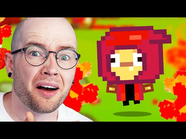 Nugget's Hidden Ending.. | Kindergarten 3 SECRET ENDING