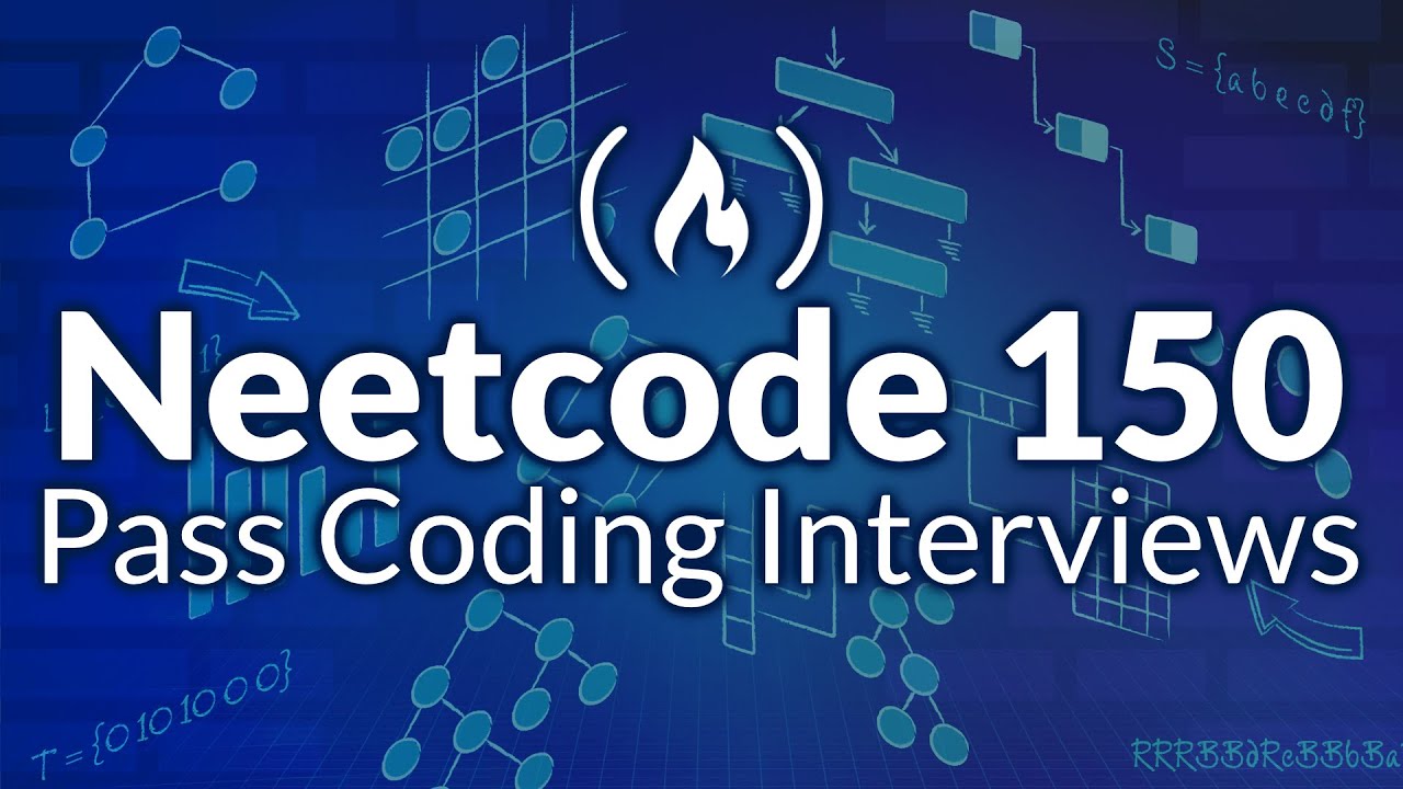 Neetcode 150 Course All Coding Interview Questions Solved Neetcode 150 Course All Coding Interview Questions Solved