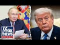 Trump ready to play ‘hardball’ with Russia over Ukraine war