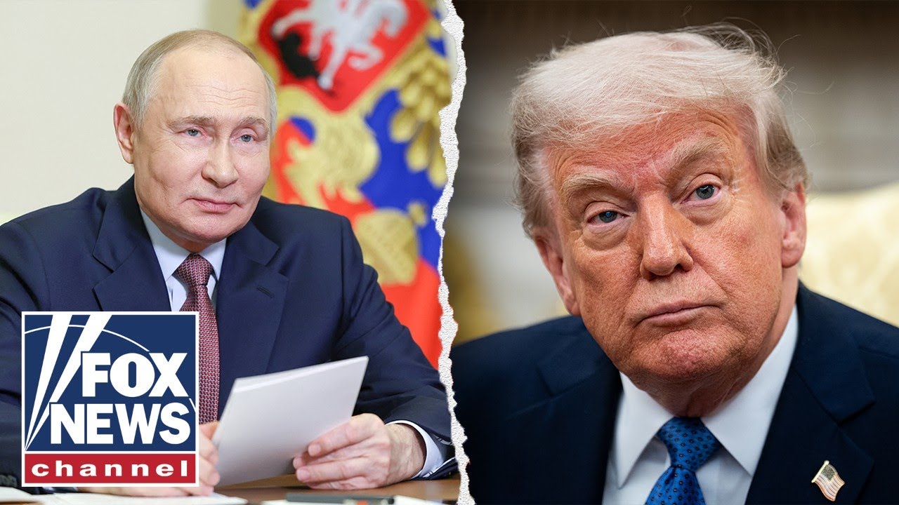 Trump ready to play ‘hardball’ with Russia over Ukraine war
