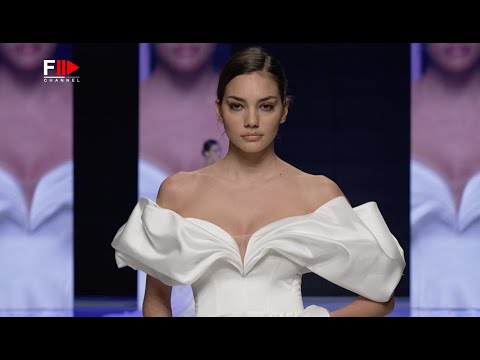 SELESTIA PARIS Sì Sposaitalia Bridal 2024 - Full Show