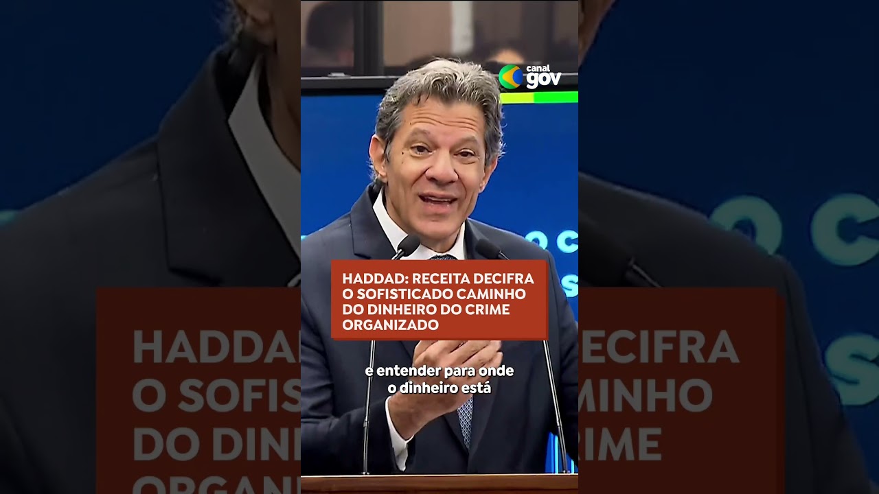 RECEITA FEDERAL NO COMBATE AO CRIME ORGANIZADO