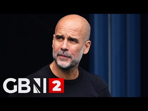 WATCH: Manchester City preview for Sunday's visit to Brigton and Hove Albion