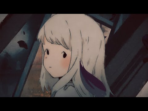 AMV - Little Garden 2160p