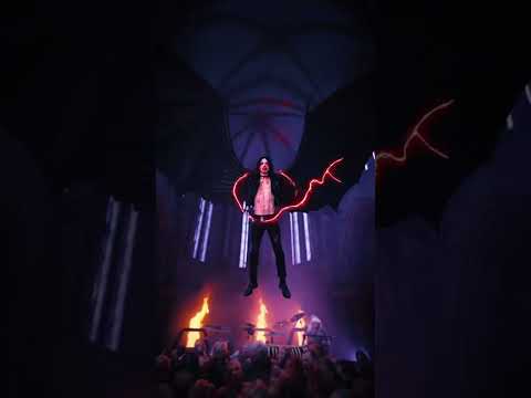 Vampires at a hard rock party #halloween #horror  © 2025 MGZD | Music: Bensound.com | No reupload