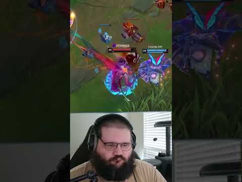 OMG yone getting bullied by shaco | lol Daily Dose