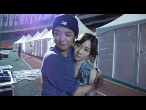 Amber, Taeyeon & Taemin - Dance Practice