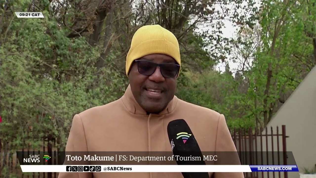 Tourism Month | Plans to revitalise small towns afoot