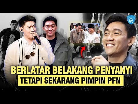 Musisi Ifan Seventeen Ditunjuk Jadi Dirut PFN, Tuai Sorotan Masyarakat dan Sineas Film