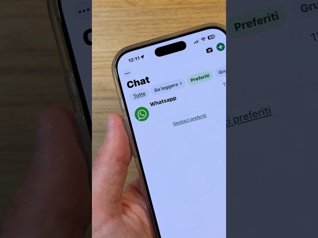 Truffa WhatsApp 2025: ecco come funziona!