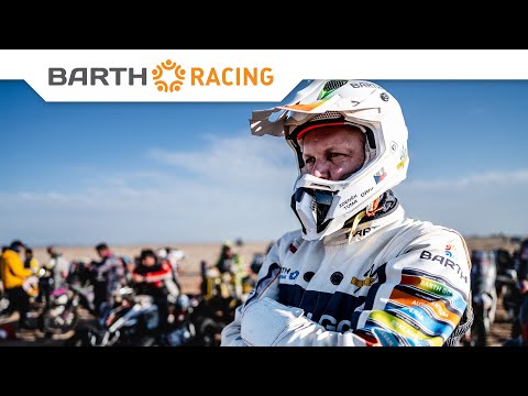 DAKAR 2022 - Etapa 8 (Al Dawadimi → Wadi Ad Dawasir)