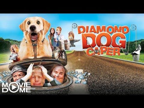 Dog Gone - (Family, Dog-Movie) - Watch the Full Movie for free on Moviedome UK