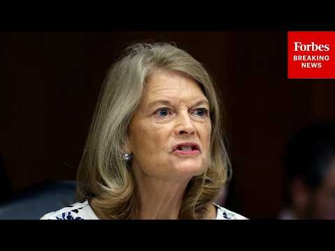 Lisa Murkowski: This Is How The Growth Of Prediction Markets Could Affect Tribal Governments Episode cover