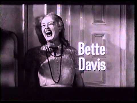 What Ever Happened to Baby Jane?'