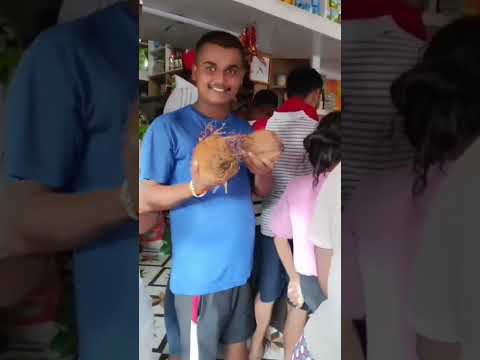 #shortvideo दुर्गा मां का दर्शन करने गए हैं