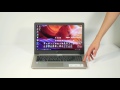 Видео обзор ноутбука ASUS VivoBook Pro N580VD