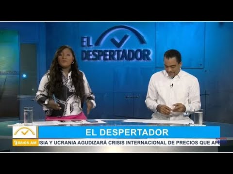 EN VIVO 25/2/2022 #ElDespertadorCompleto