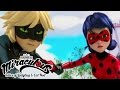 Miraculous Ladybug   The Mime   Ladybug and Cat Noir  Animation - YouTube