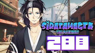 【 #たまグラ #SiratamaGTA鯖 】2日目：暴れたい欲求【#Vtuber】