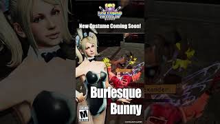 "LOLLIPOP CHAINSAW RePOP" Burlesque Bunny Has Arrived! Vol.2 #lollipop