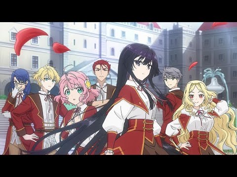 بنت بتموت ويتدخل في اللعبة اللي بتلعبها  وبتكون ملكه الشياطين ولازم تحسن من حياتها حكاية يومليا ج3