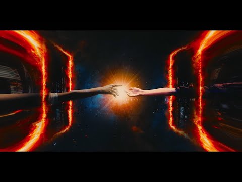 感覚ピエロ『HIBANA』 Official Music Video(テイルズ オブ シリーズ「Tales of ARISE」OP)
