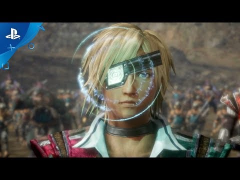 The Last Remnant Remastered ? Discover the Remnants Trailer | PS4