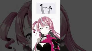 【プロポーズ】どう、考えても君に夢中【歌ってみた】#なとり #プロポーズ #歌ってみた #vtuber #cover #式部めぐり #sho