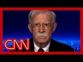 Bolton: This is why investigators may not find classified Trump document