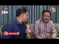 Maharashtra: Congress की दावेदारी वाली सीटों पर उद्धव गुट ने घोषित किया उम्मीदवार | Sanjay Shirsat  - 06:22 min - News - Video