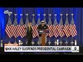 LIVE: Nikki Haley suspends presidential campaign  - 40:55 min - News - Video