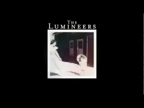The Lumineers - Submarines