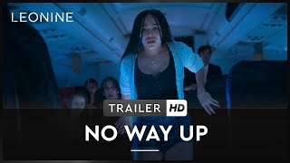 No Way up - Trailer (deutsch/ger