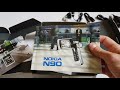 Nokia N90 Unboxing 4K with all original accessories Nseries RM-42 review