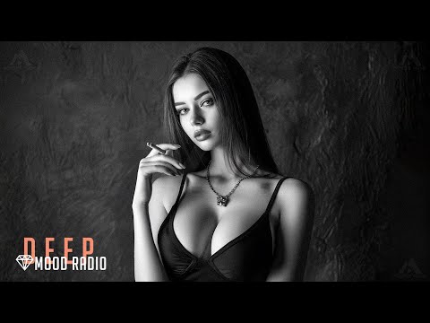 Deep House Mix 2025 | Deep House, Vocal House, Nu Disco, Chillout by Deep Mood Radio #6