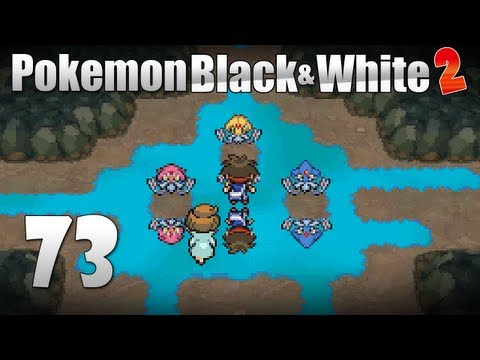 pokémon black white 2