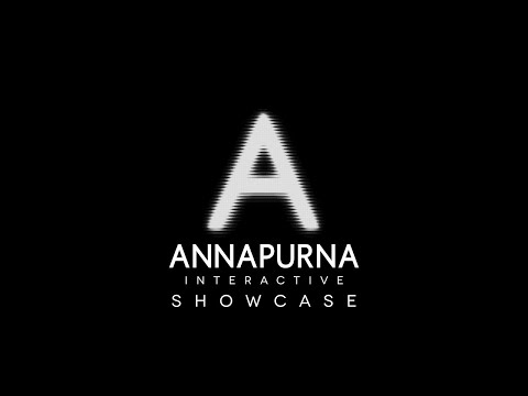 Annapurna Interactive Showcase I Summer of Gaming 2023