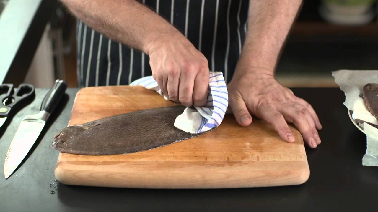 Ways To Prepare Dover Sole