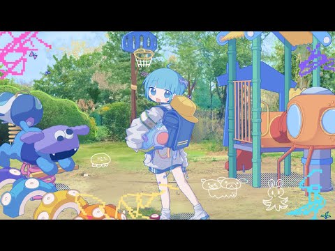 海月ねう - Vtuberデータベース｜Vtuber Post - Vポス