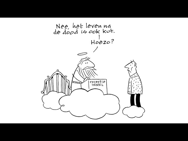 6 | wat geloof je zelf?
